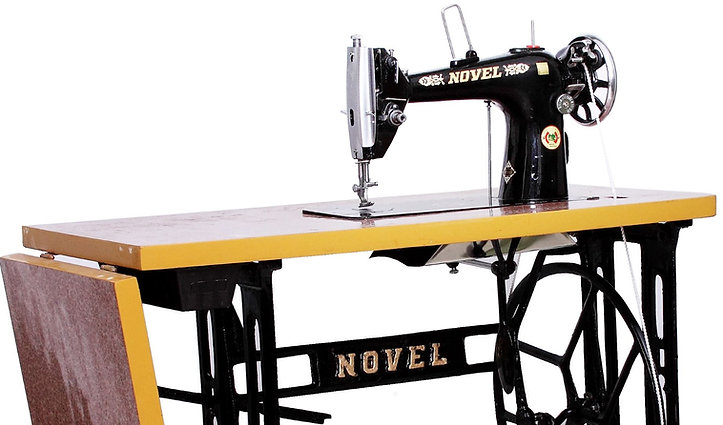 Novel TA1 Tailor